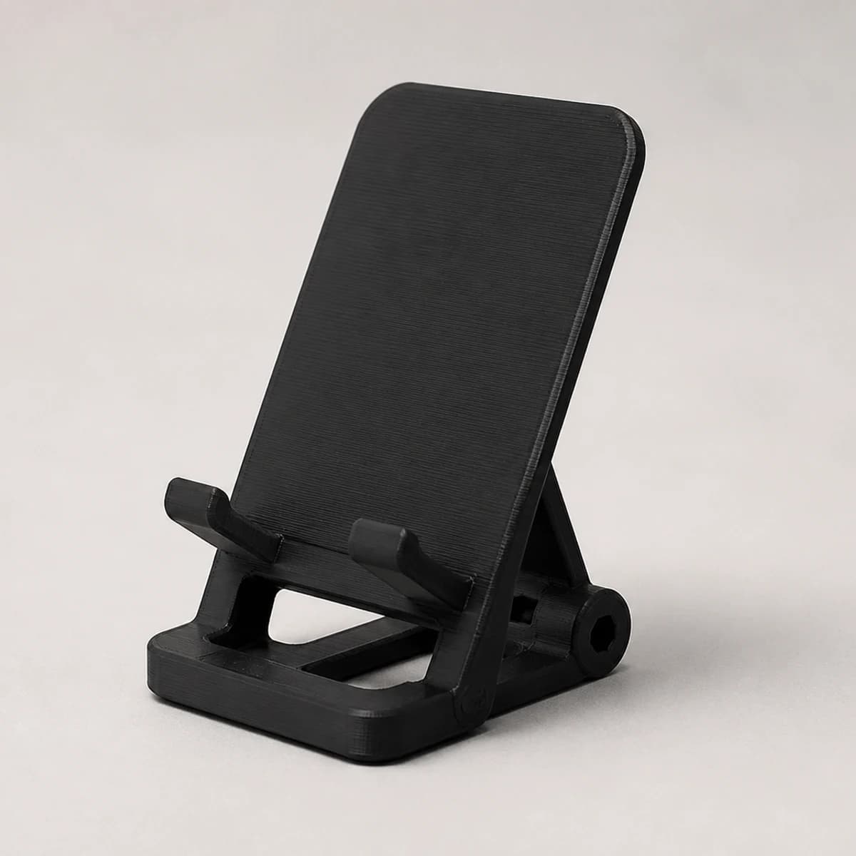Soporte ajustable para teléfono